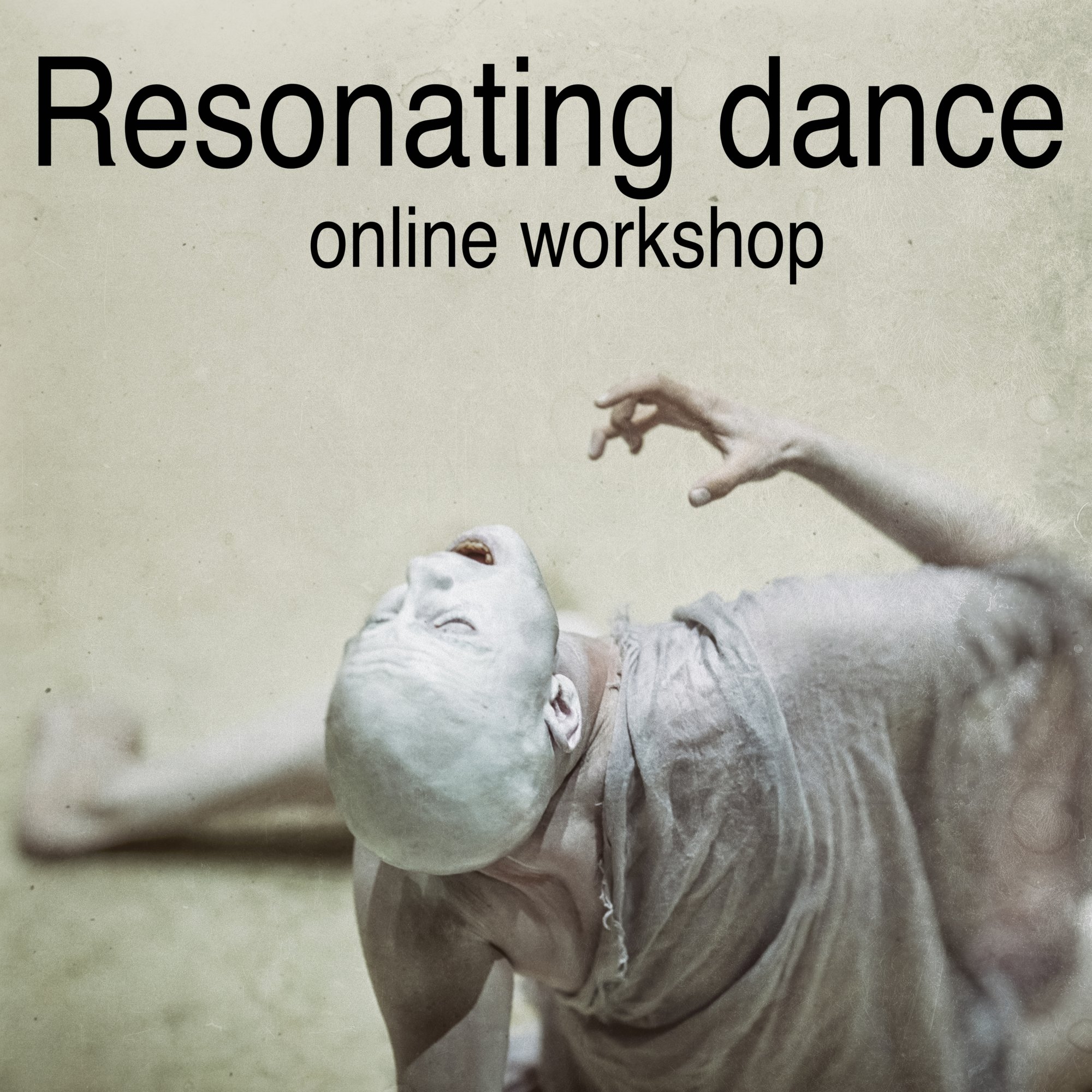 Resonating dance